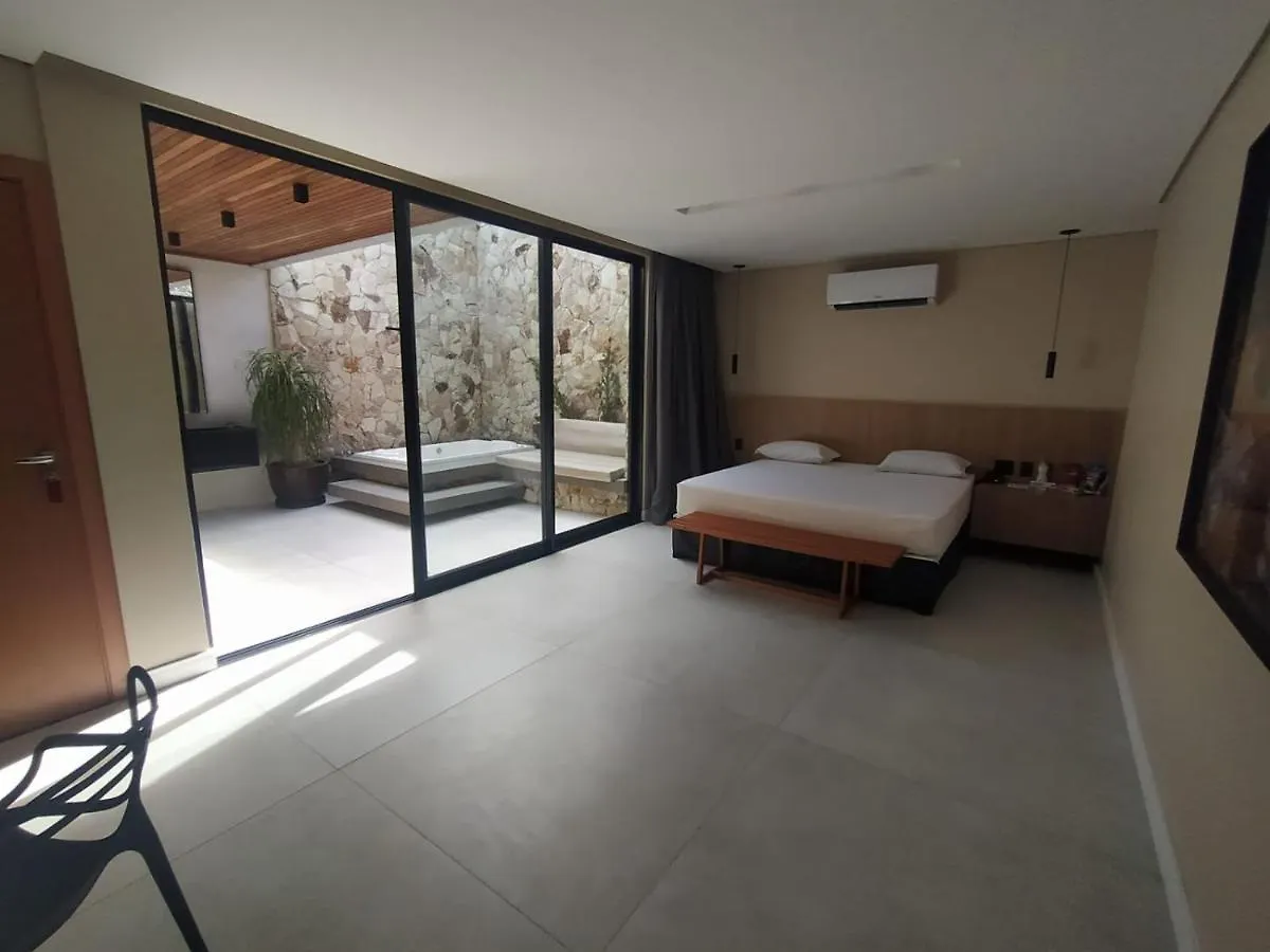 Love hotel Motel Up (Adults Only) Fortaleza