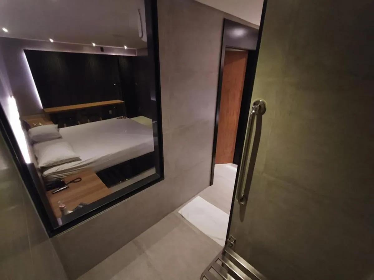 Motel Up (Adults Only) Fortaleza