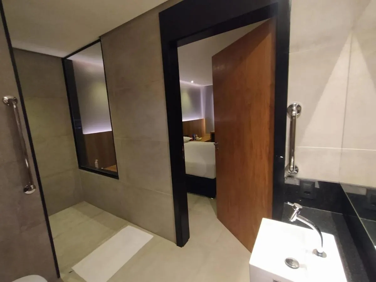 Motel Up (Adults Only) Fortaleza  Love hotel