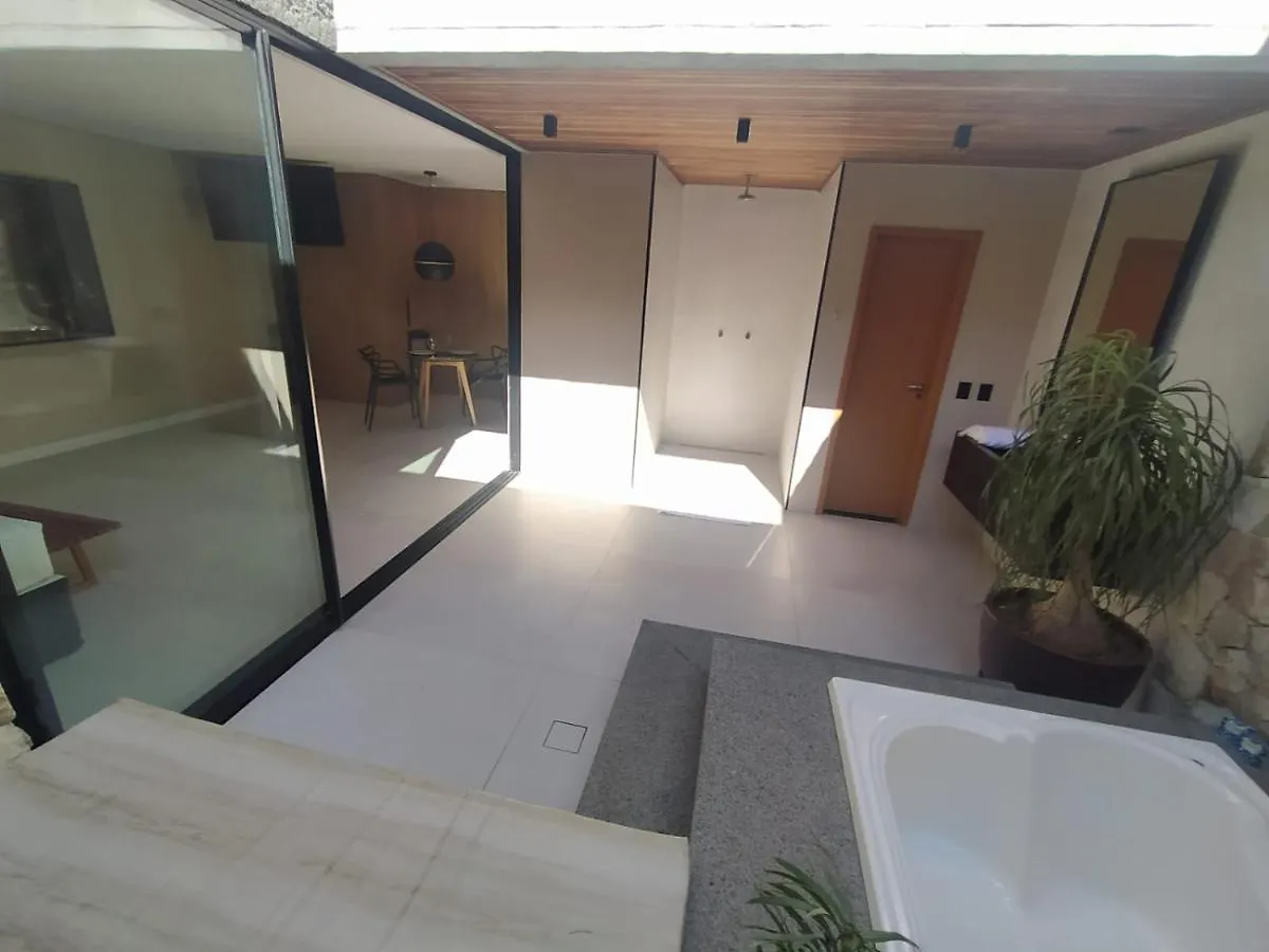 Love hotel Motel Up (Adults Only) Fortaleza