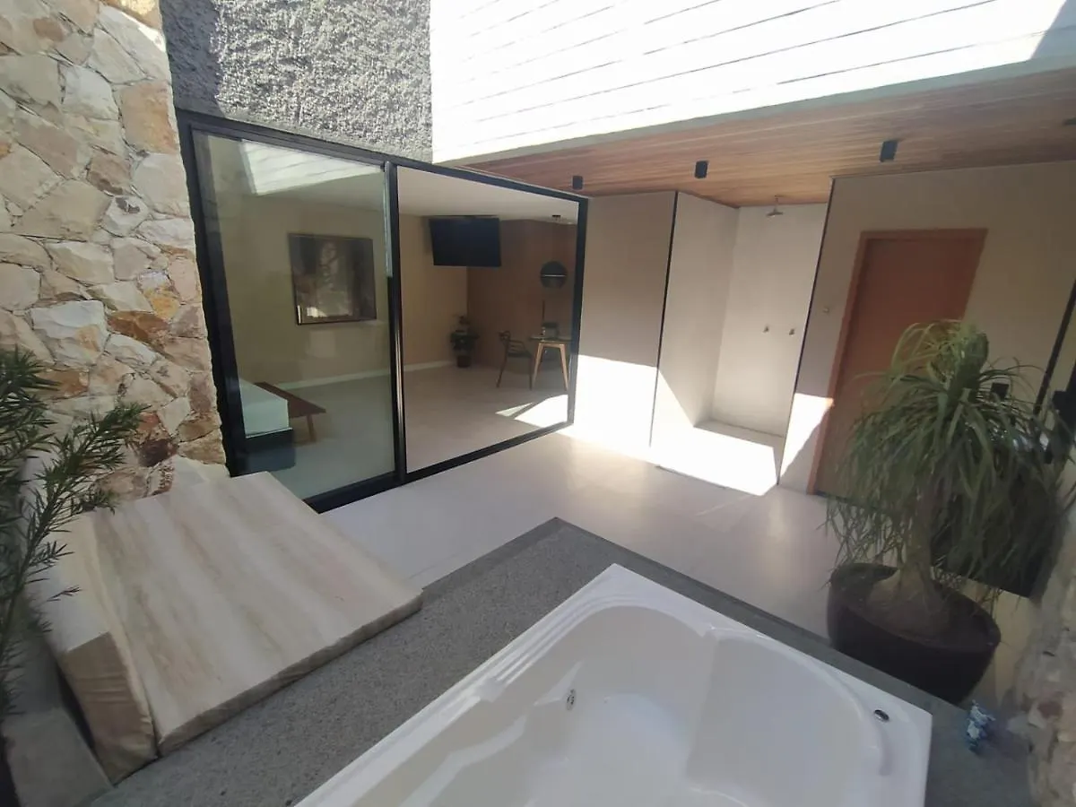 Motel Up (Adults Only) Fortaleza