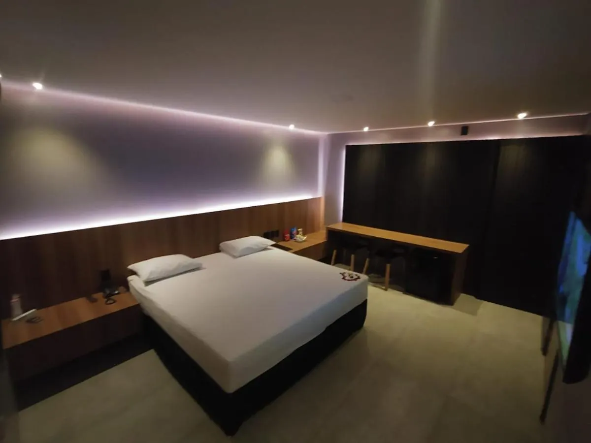 Motel Up (Adults Only) Fortaleza