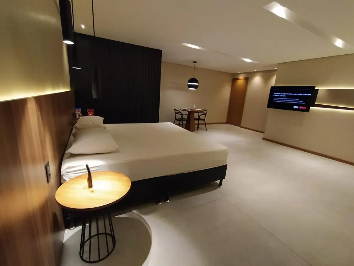 ** Liefdeshotel Motel Up (Adults Only) Fortaleza  Brazilië