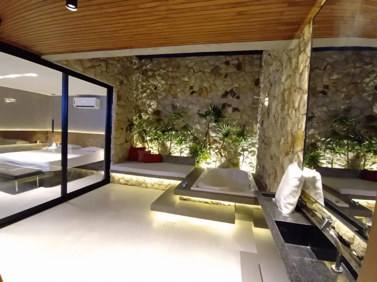 Motel Up (Adults Only) Fortaleza