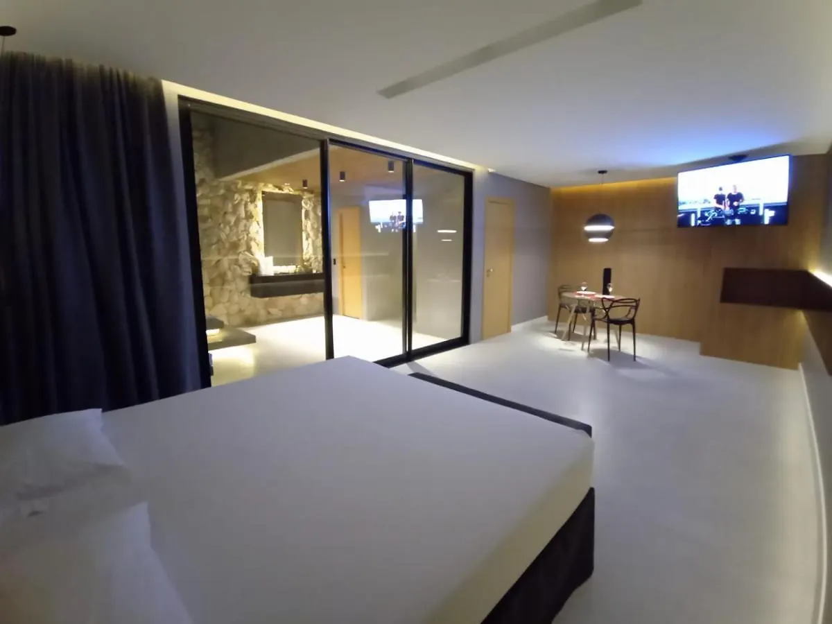 Love hotel Motel Up (Adults Only) Fortaleza