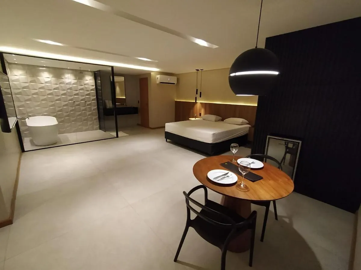 Motel Up (Adults Only) Fortaleza  Brazil