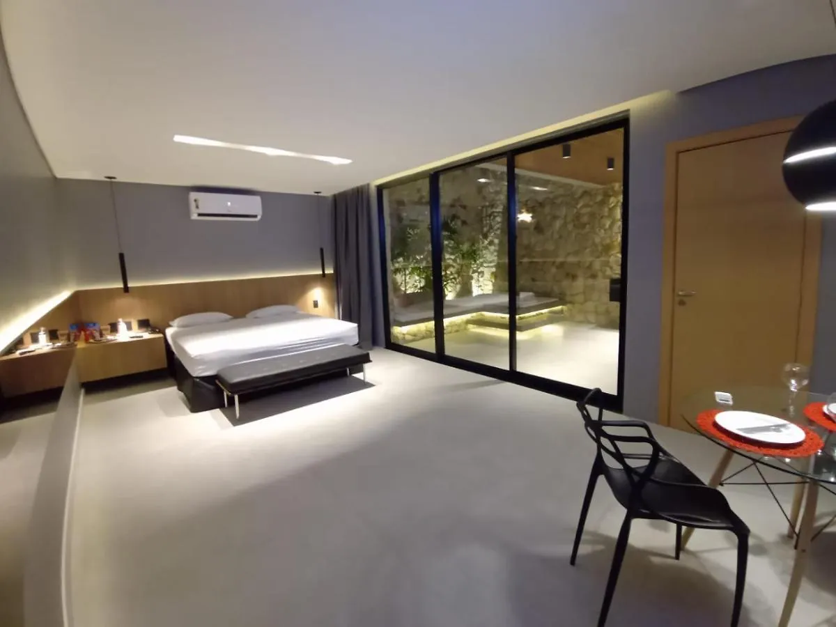 Motel Up (Adults Only) Fortaleza  2*, Fortaleza (Ceara) Brazil