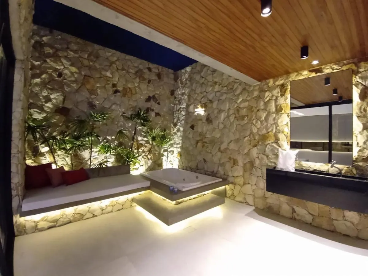 Motel Up (Adults Only) Fortaleza  Liefdeshotel