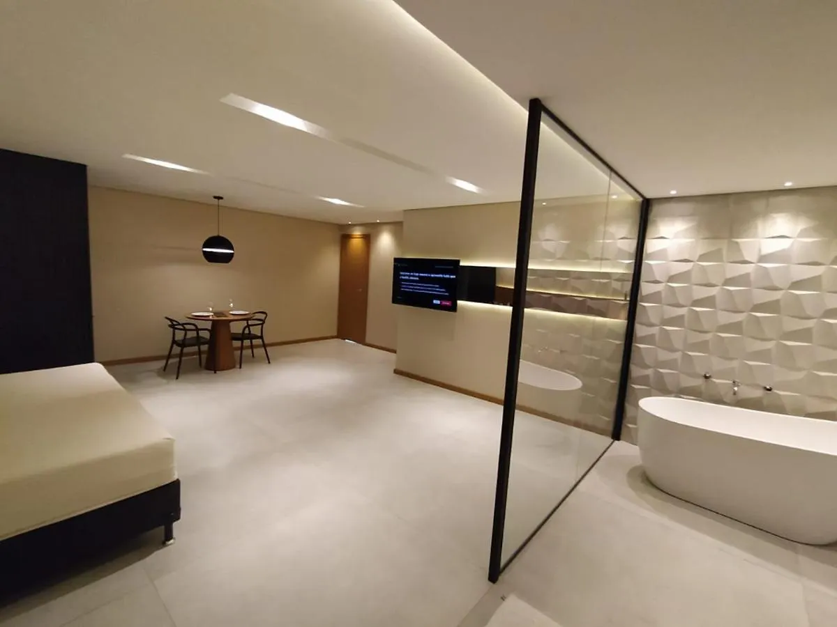 ** Love hotel Motel Up (Adults Only) Fortaleza  Brazil
