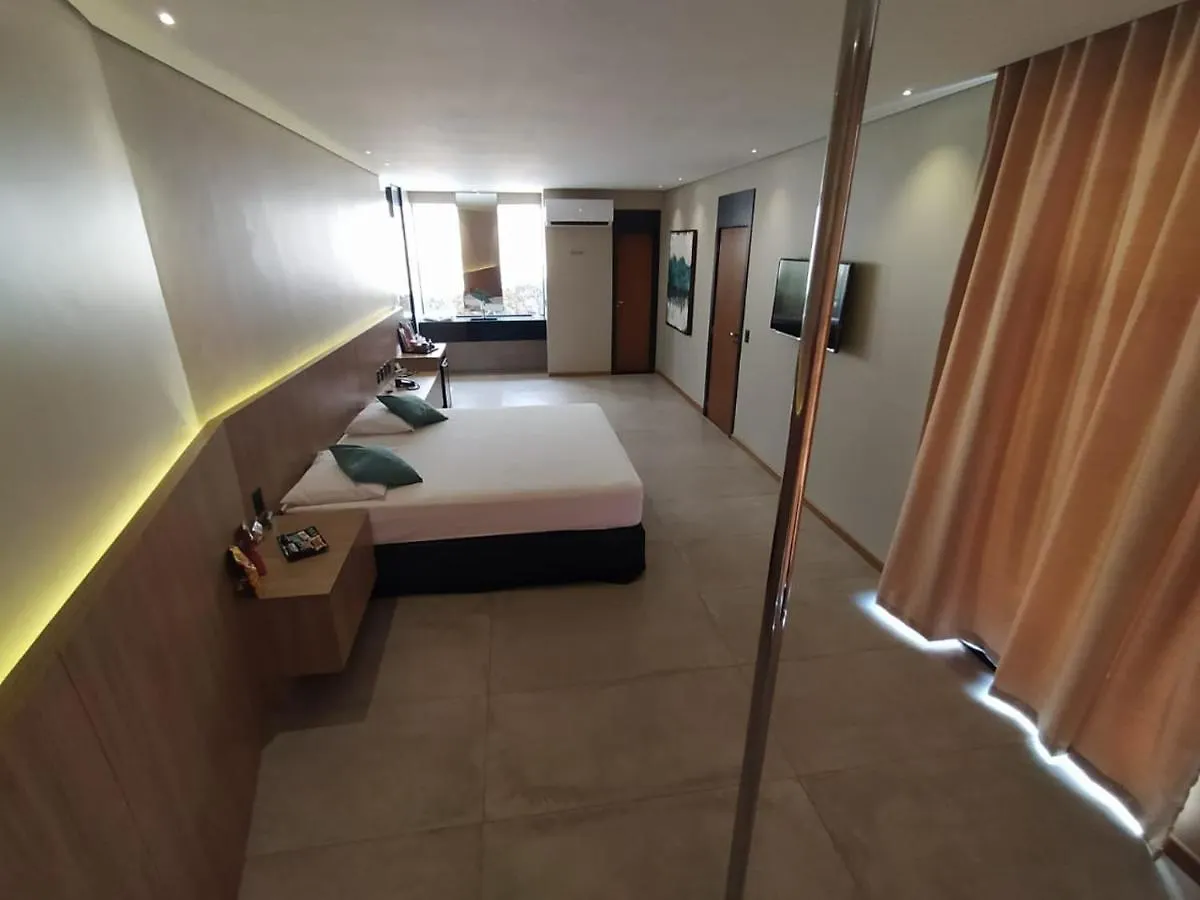 Liefdeshotel Motel Up (Adults Only) Fortaleza