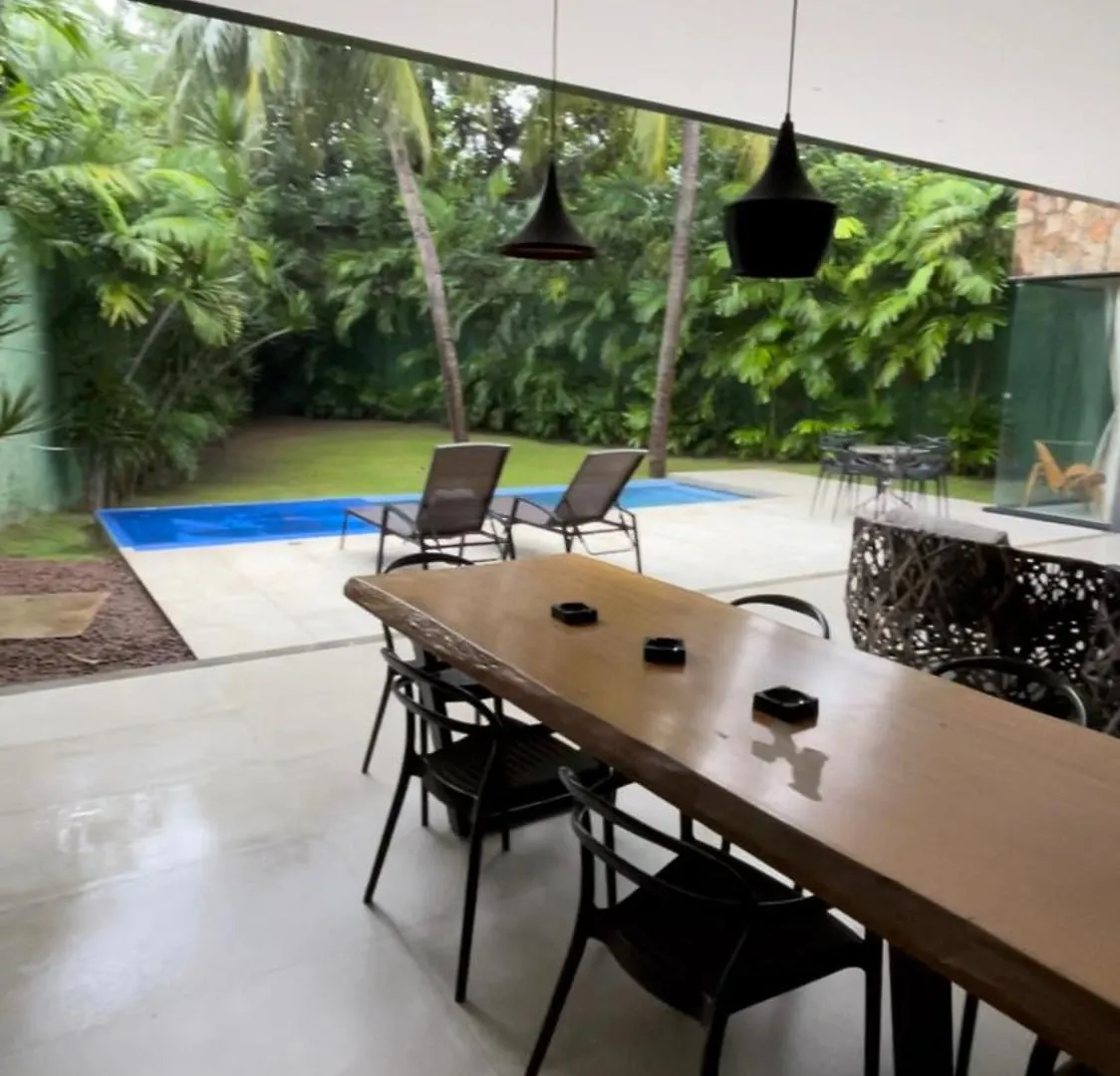 Motel Up (Adults Only) Fortaleza  Brazil