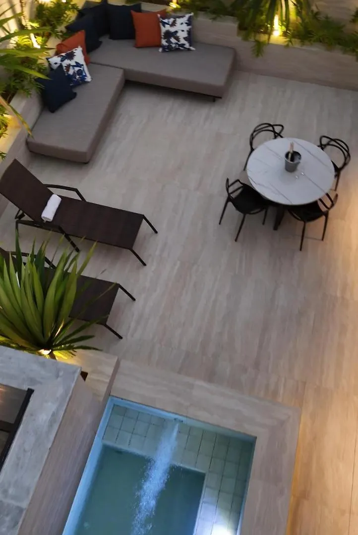 ** Love hotel Motel Up (Adults Only) Fortaleza  Brazil