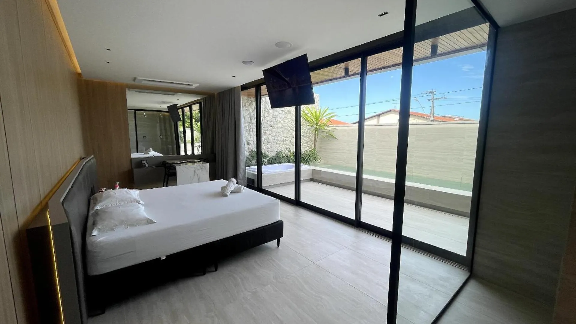 Motel Up (Adults Only) Fortaleza  Fortaleza (Ceara)