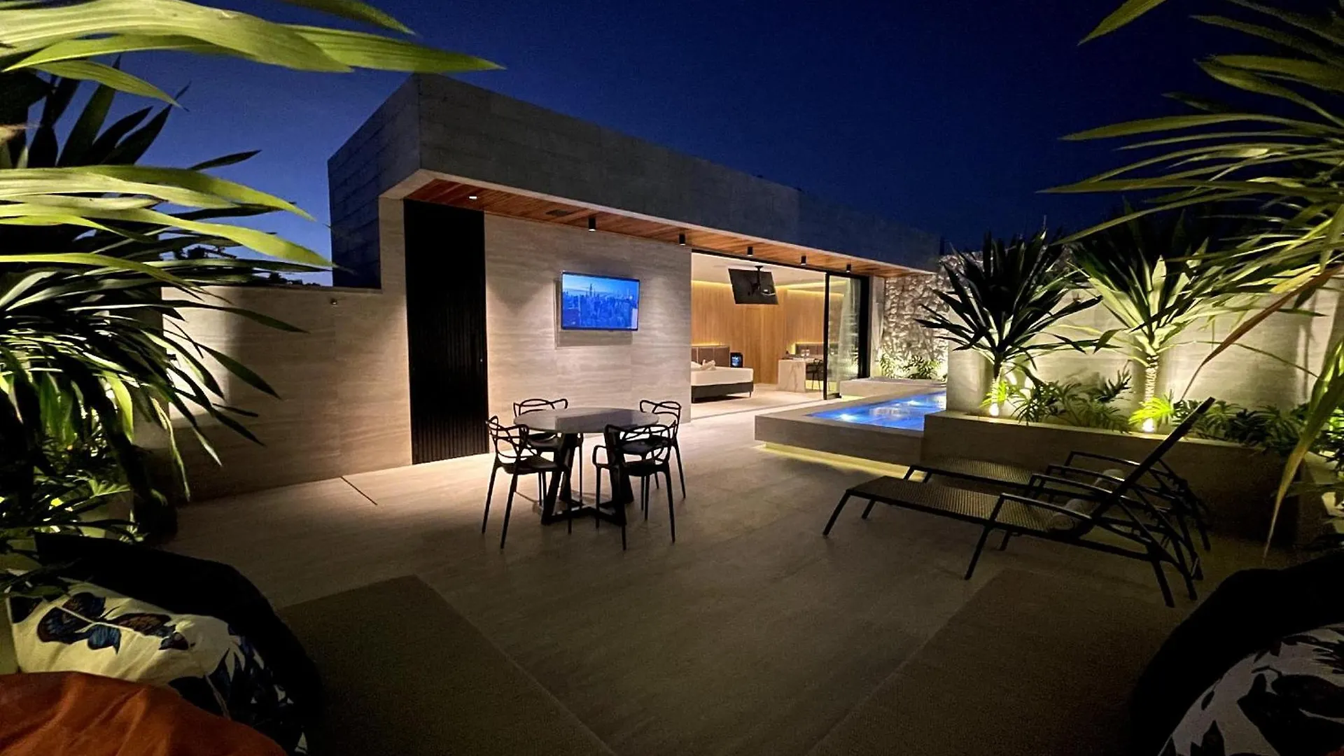 Motel Up (Adults Only) Fortaleza  Liefdeshotel