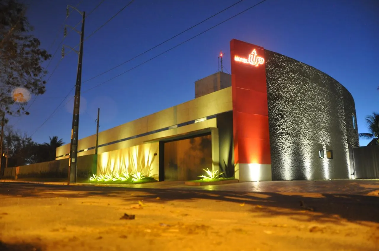 Motel Up (Adults Only) Fortaleza  2*, Fortaleza (Ceara) Brazil