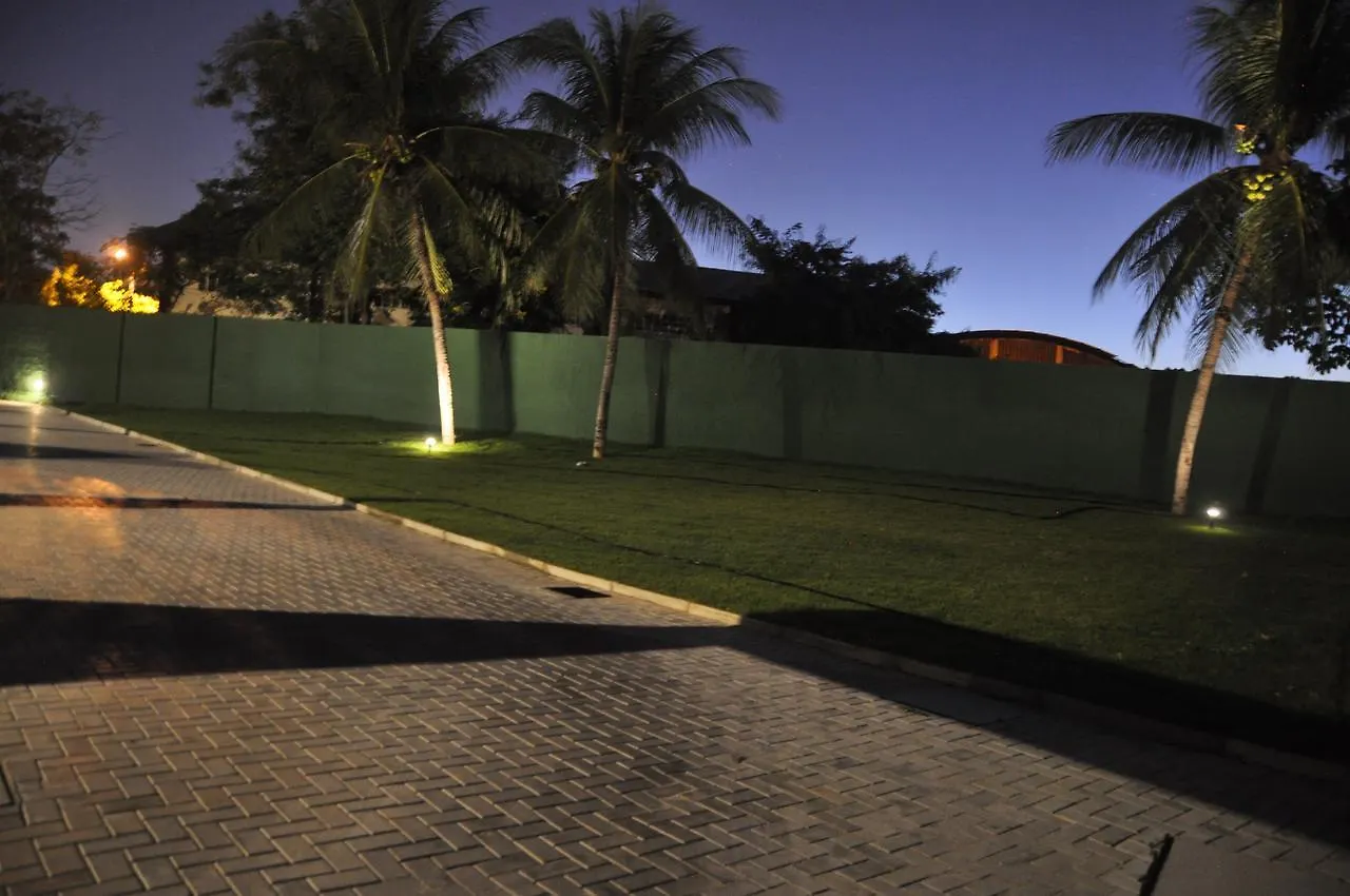 ** Love hotel Motel Up (Adults Only) Fortaleza  Brazil
