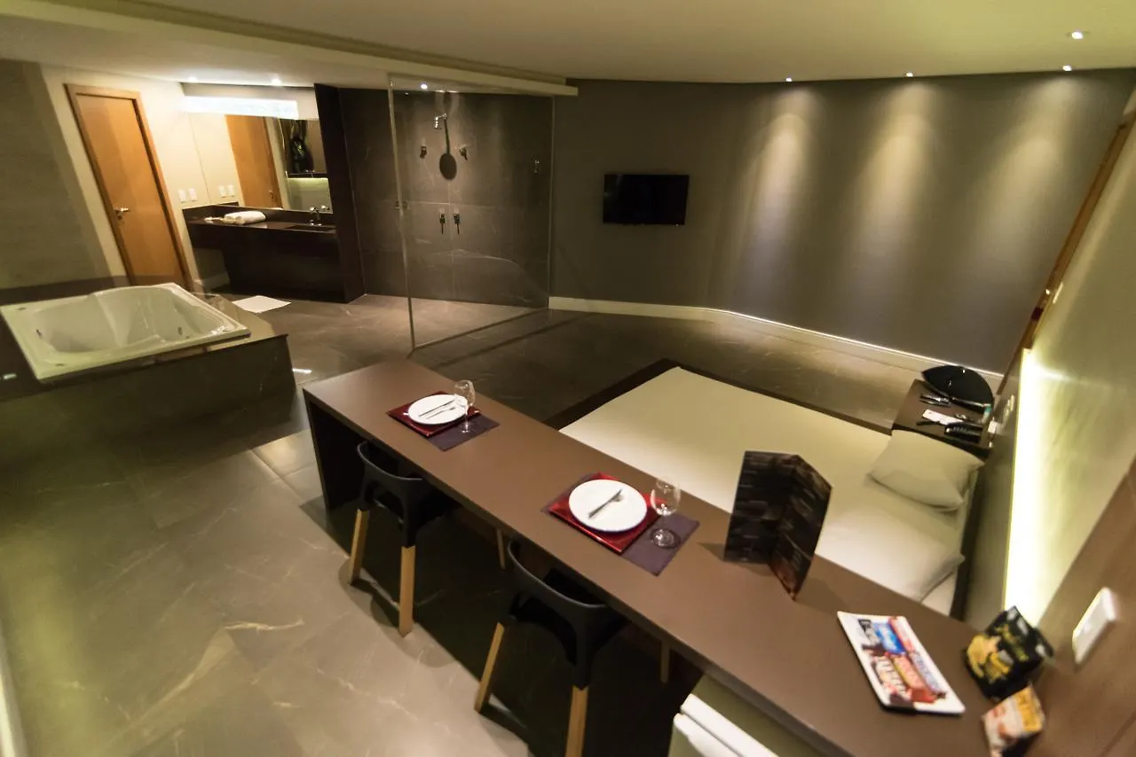 Motel Up (Adults Only) Fortaleza  Brazil