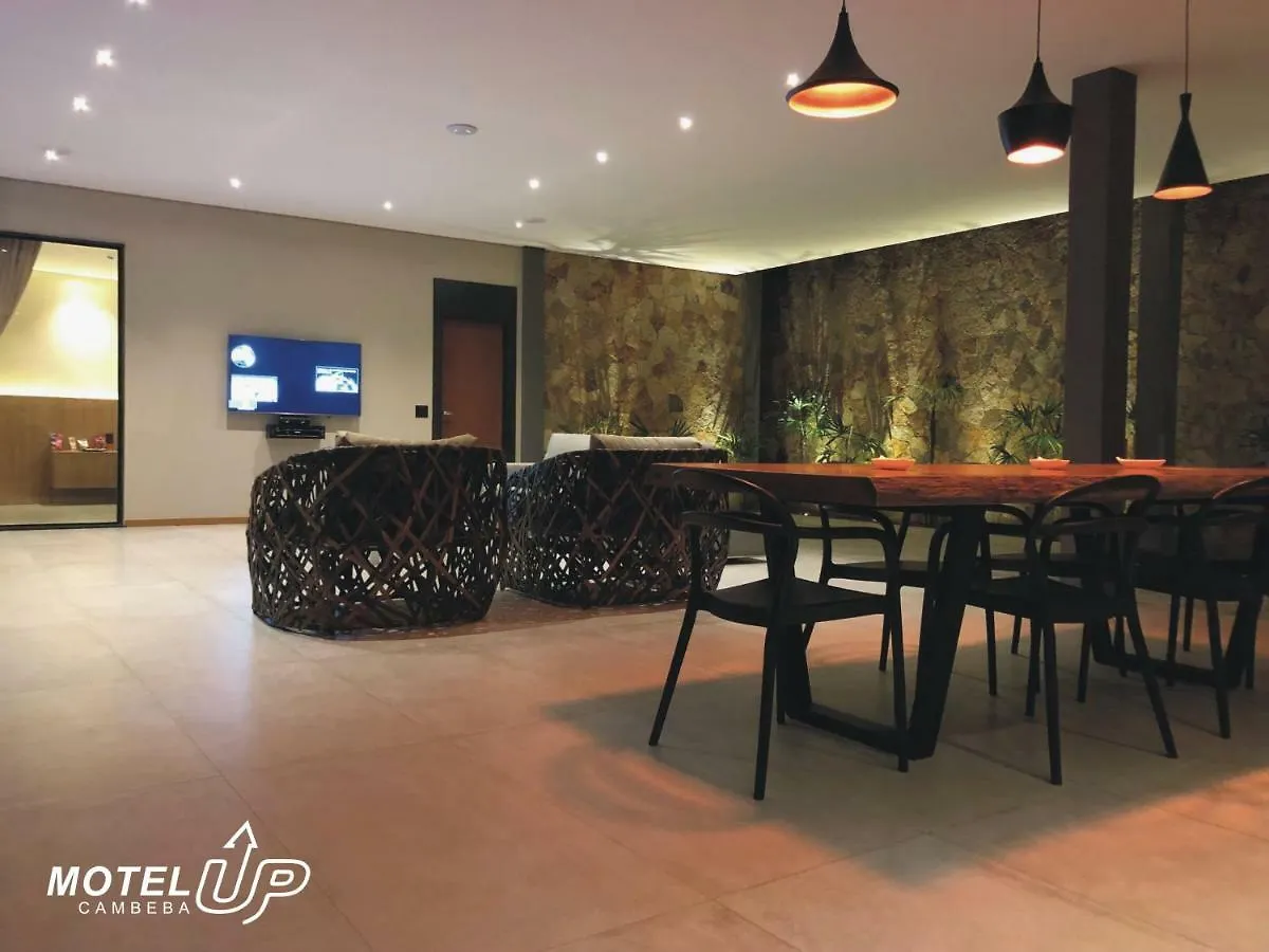 Love hotel Motel Up (Adults Only) Fortaleza