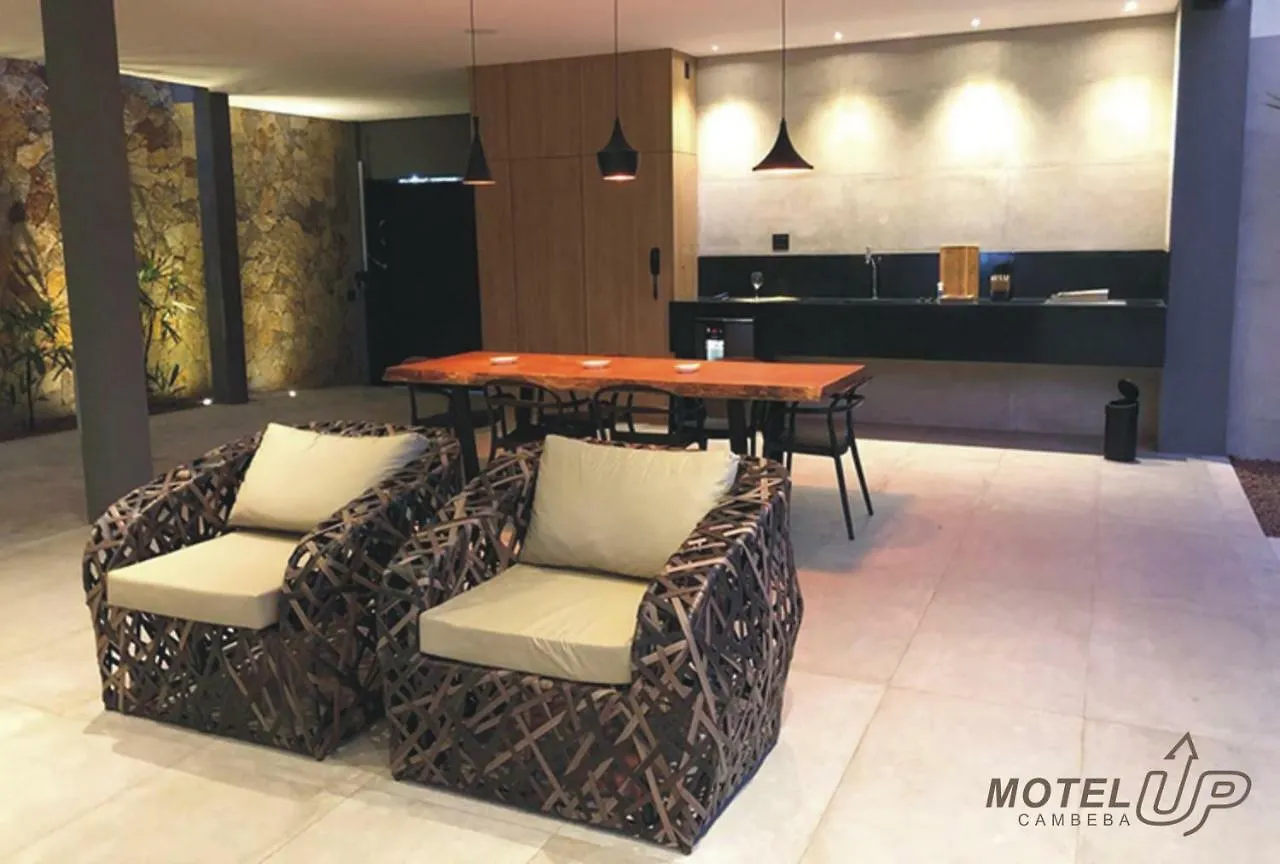 Motel Up (Adults Only) Fortaleza  Fortaleza (Ceara)