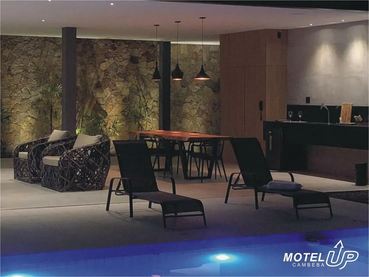 Motel Up (Adults Only) Fortaleza  Liefdeshotel Fortaleza (Ceara)